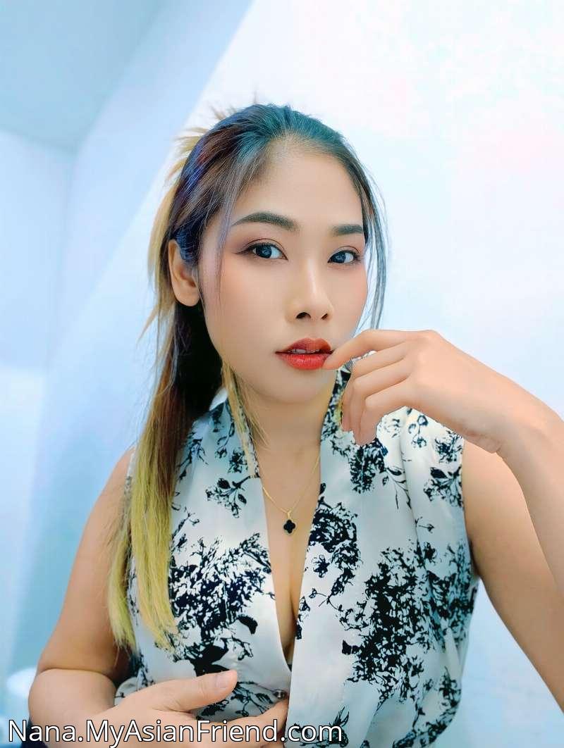 Pretty Face, Your Expense